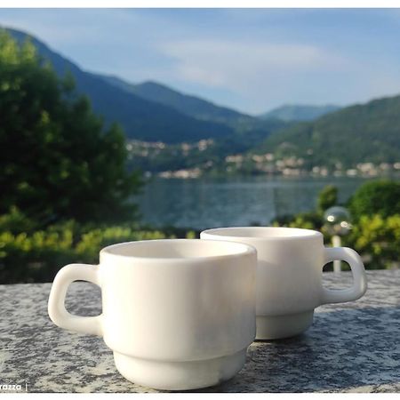 Lfsuite Luganolake Terrazza Spiaggia Privata Parking Wi-Fi Netflix Porlezza Exteriör bild
