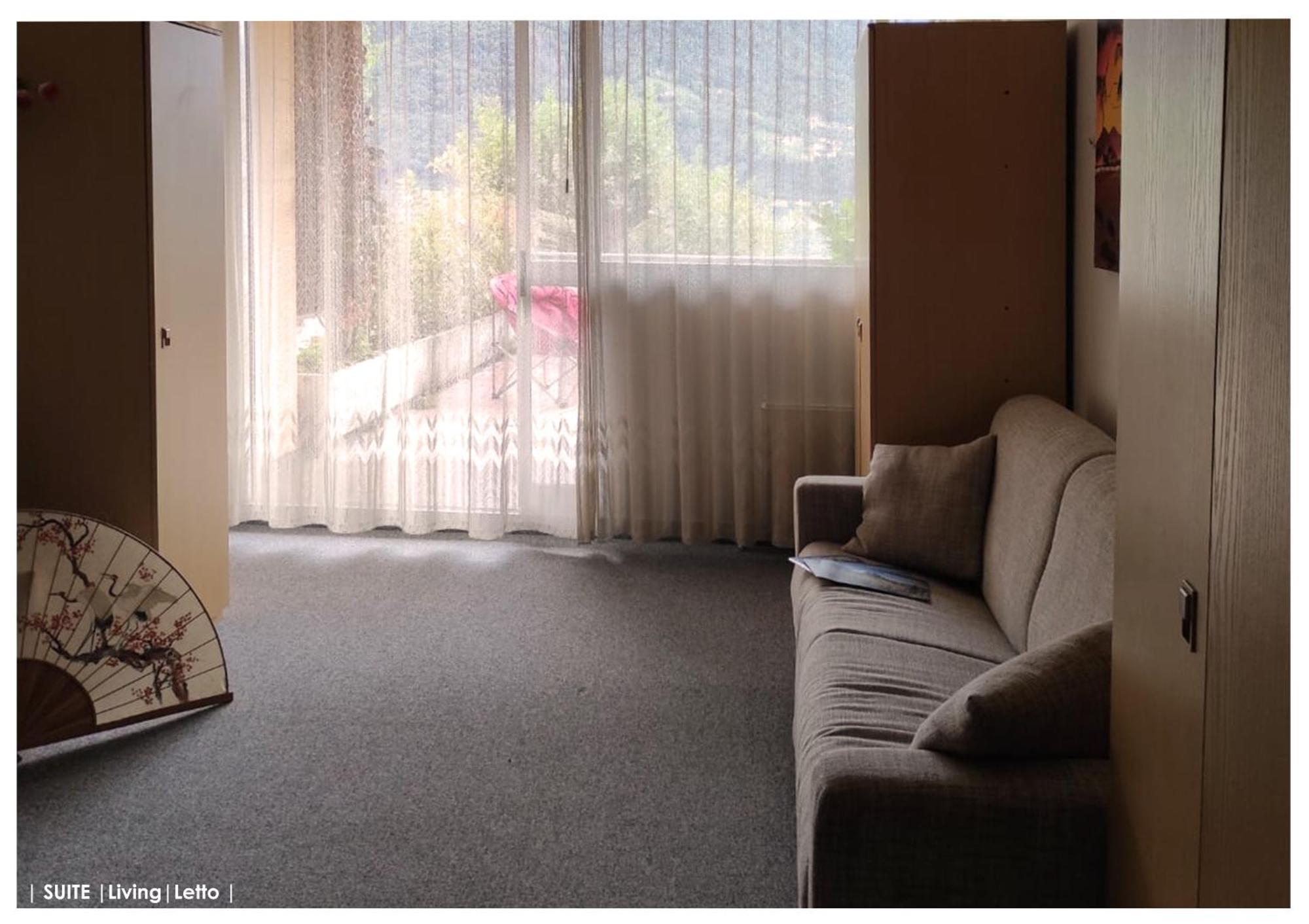 Lfsuite Luganolake Terrazza Spiaggia Privata Parking Wi-Fi Netflix Porlezza Exteriör bild