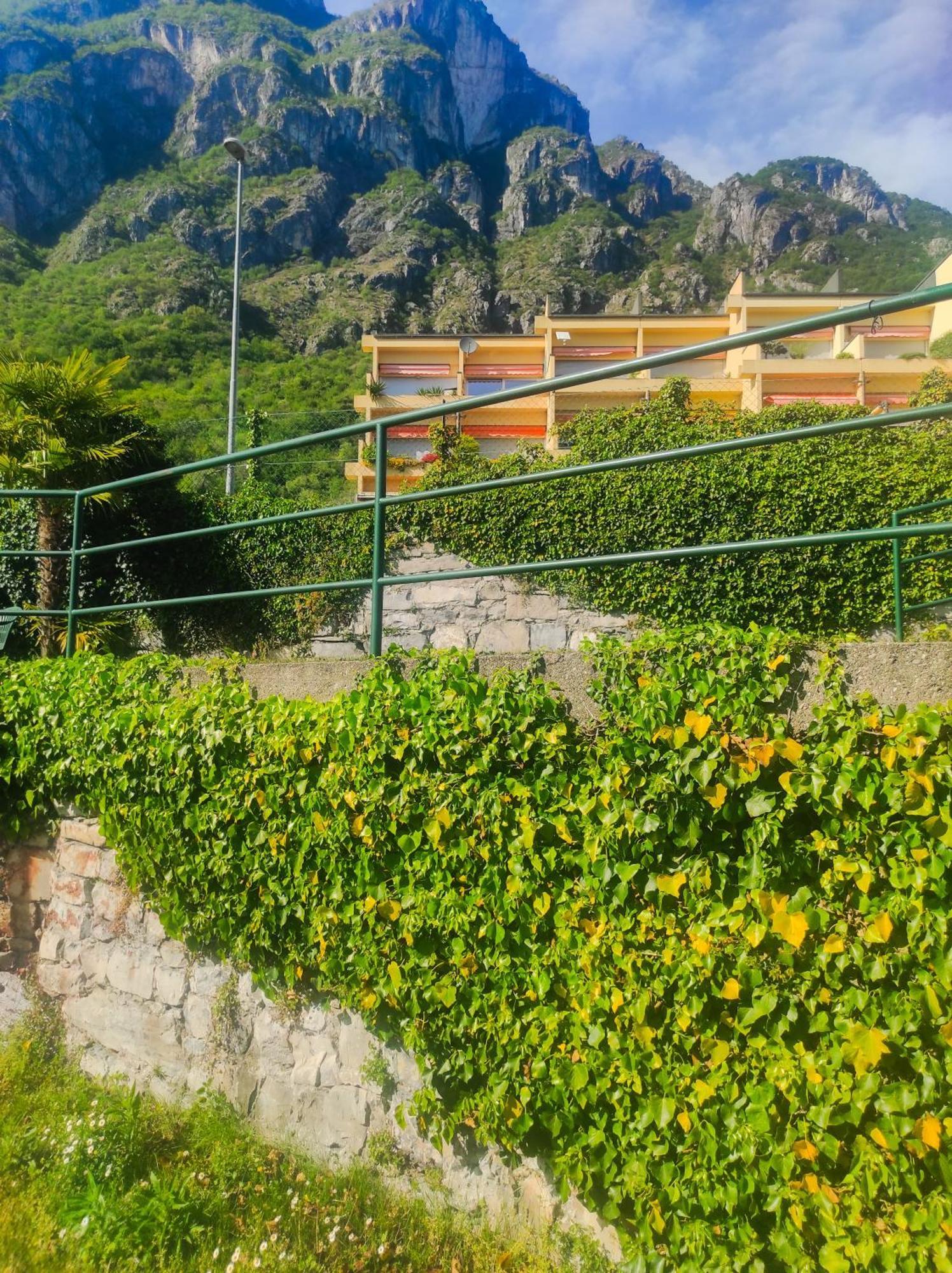 Lfsuite Luganolake Terrazza Spiaggia Privata Parking Wi-Fi Netflix Porlezza Exteriör bild