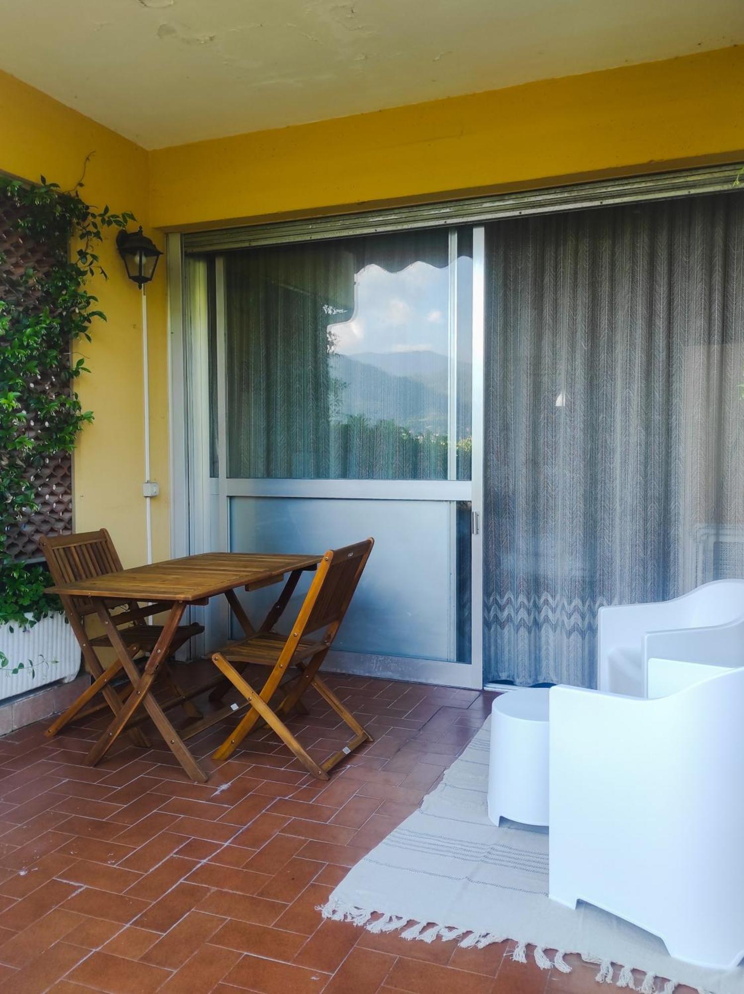 Lfsuite Luganolake Terrazza Spiaggia Privata Parking Wi-Fi Netflix Porlezza Exteriör bild