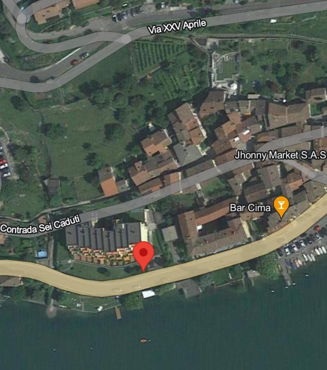 Lfsuite Luganolake Terrazza Spiaggia Privata Parking Wi-Fi Netflix Porlezza Exteriör bild